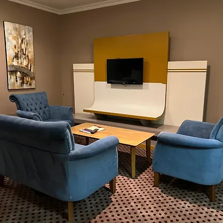 Boris Beylikduzu 4*