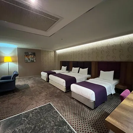 Boris Beylikduzu Hotel