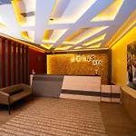 Otel Boris Beylikduzu 4*