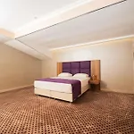 Boris Beylikduzu Otel 4*