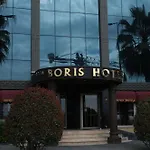 Otel Boris Beylikduzu 4*