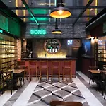 Boris Beylikduzu Otel İstanbul