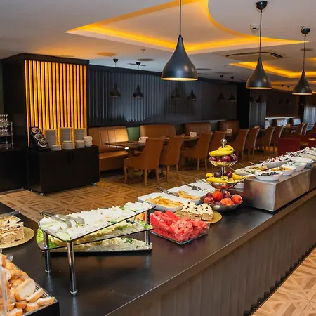 Boris Beylikduezue Hotel Istanbulská provincie