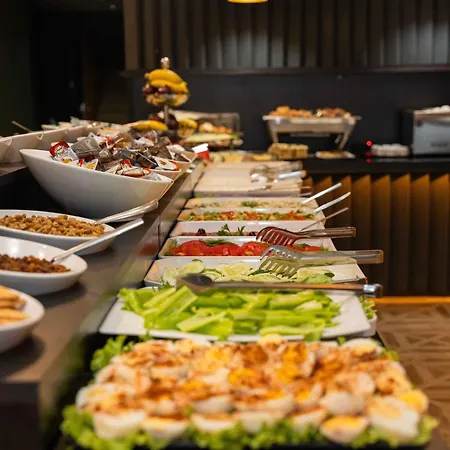 Hotel Boris Beylikduezue Istanbul