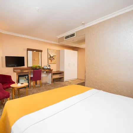 Hotel Boris Beylikduezue Istanbul