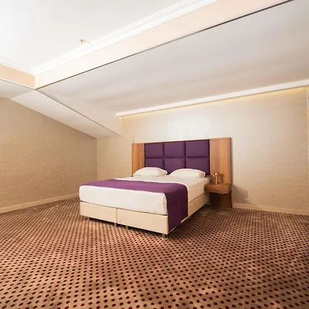 Boris Beylikduezue Hotel 4*