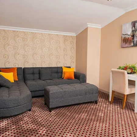 Boris Beylikduezue 4*