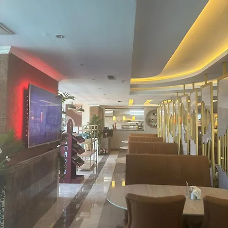 Hotel Boris Beylikduezue