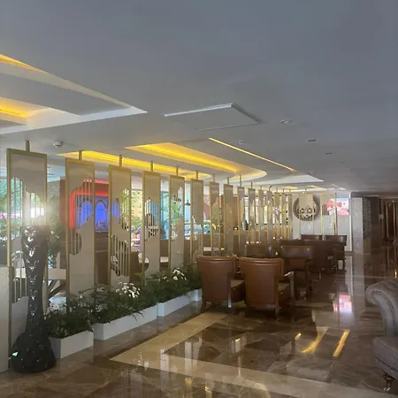 Boris Beylikduezue Hotel