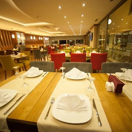 Hotell Boris Beylikduzu