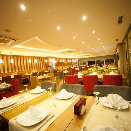 Hotel Boris Beylikduezue Istanbul