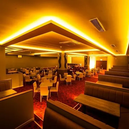 Boris Beylikduzu Hotell 4*