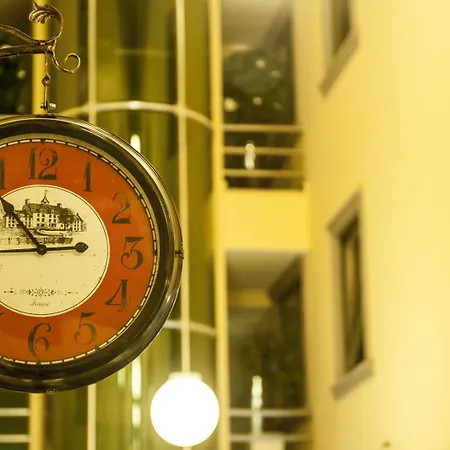 Hotell Boris Beylikduzu 4*
