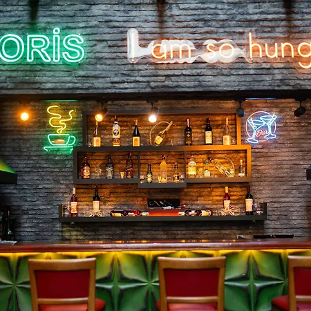 Hotel Boris Beylikduezue Istanbul