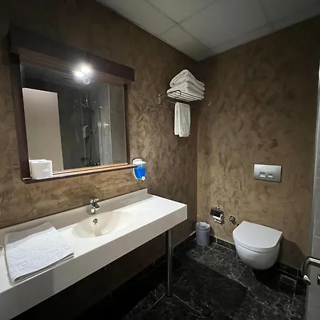 Hotell Boris Beylikduzu 4*