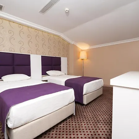 Boris Beylikduzu 4* Istanbul