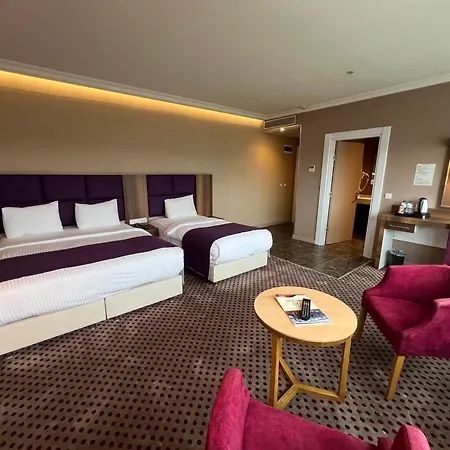 Boris Beylikduzu Hotell Istanbul