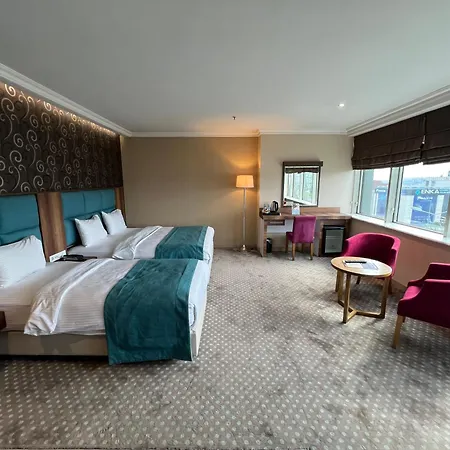 Boris Beylikduzu 4* Istanbul