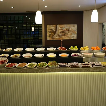 Boris Beylikduzu Hotell 4*