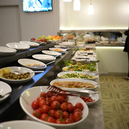 Boris Beylikduzu Hotell Istanbul