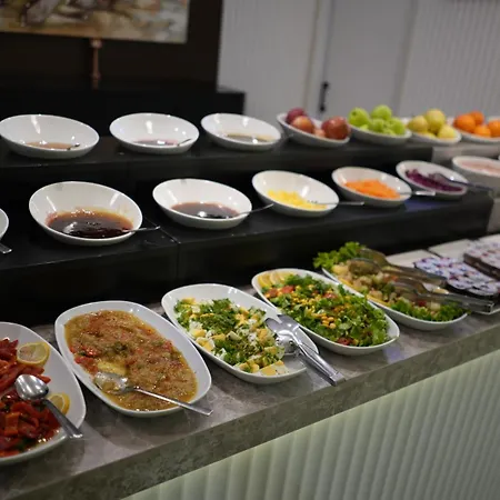 Hotell Boris Beylikduzu 4*