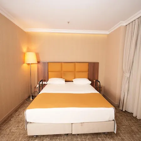 Hotell Boris Beylikduzu 4*