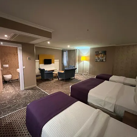 Boris Beylikduzu Hotell