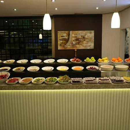 酒店 Boris Beylikduzu