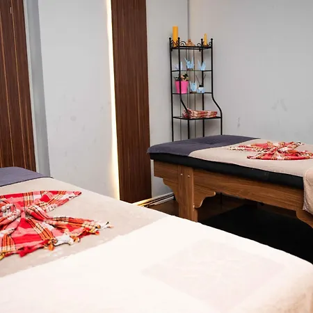 Boris Beylikduezue 4* Istanbulská provincie