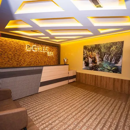 Boris Beylikduezue Hotel