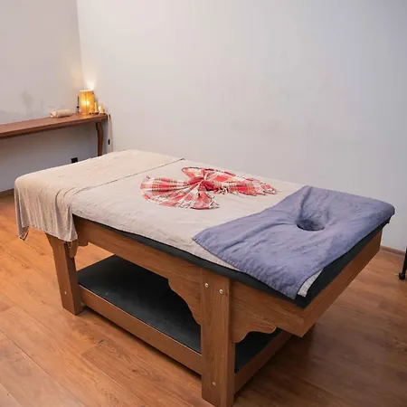 Hotel Boris Beylikduezue