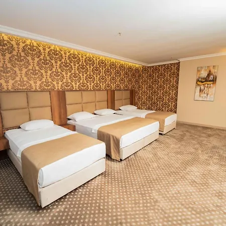 Boris Beylikduezue Hotel 4*