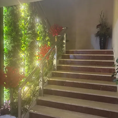 Boris Beylikduezue Hotel