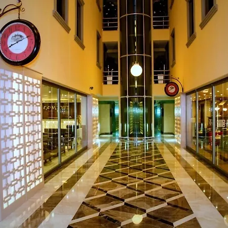 Boris Beylikduezue 4* Istanbulská provincie