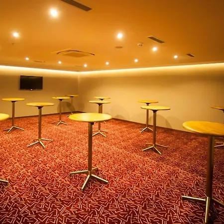 Boris Beylikduezue Hotel Istanbulská provincie