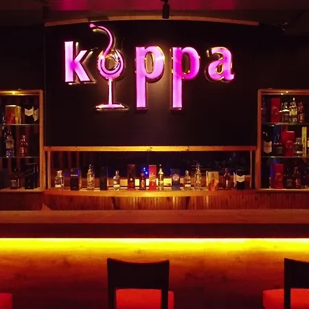 Hotel Boris Beylikduezue Istanbulská provincie