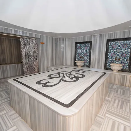 Hotel Boris Beylikduezue 4*