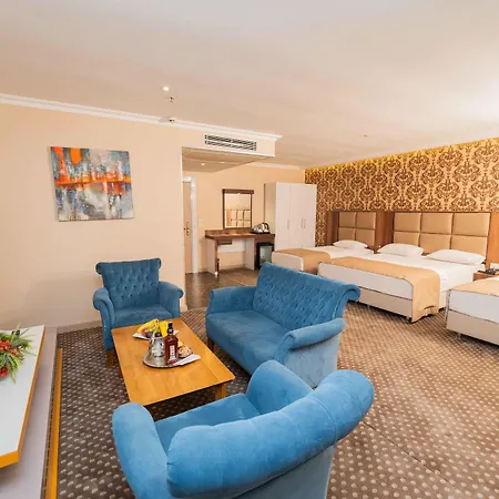 Boris Beylikduezue 4*